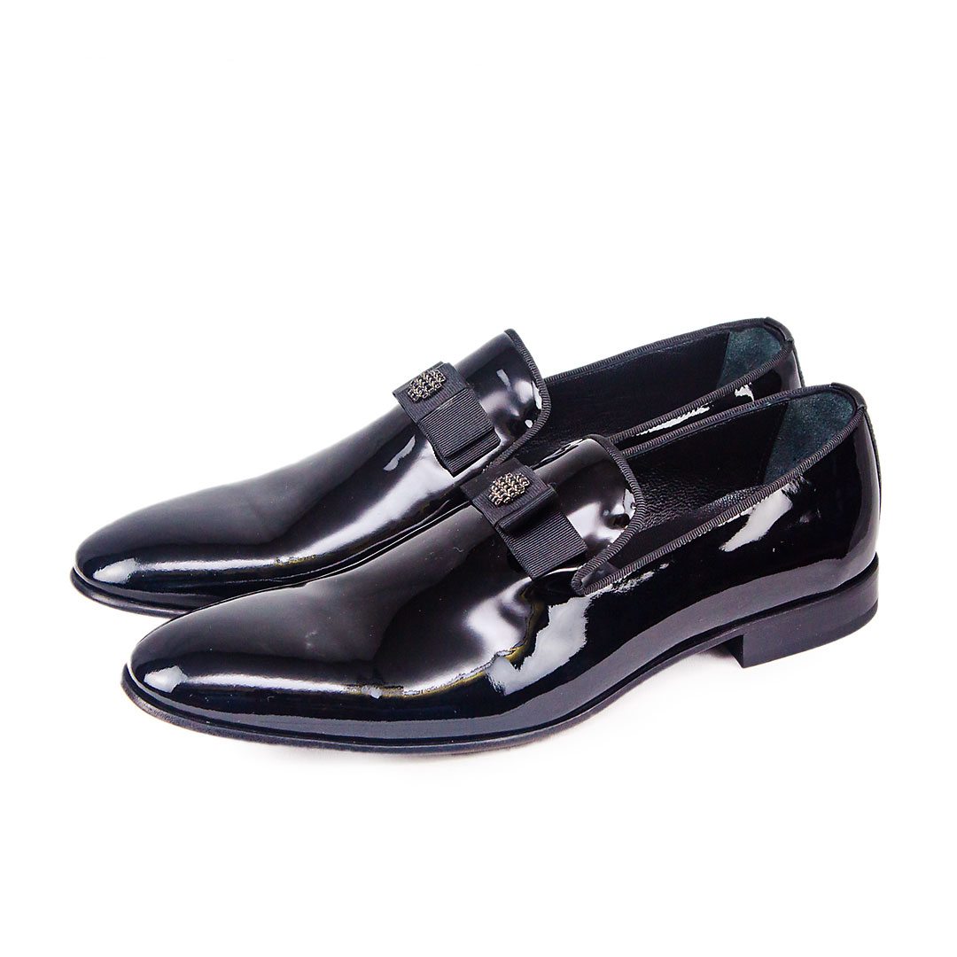 Genio Formal Shoes – Kemka Online Store