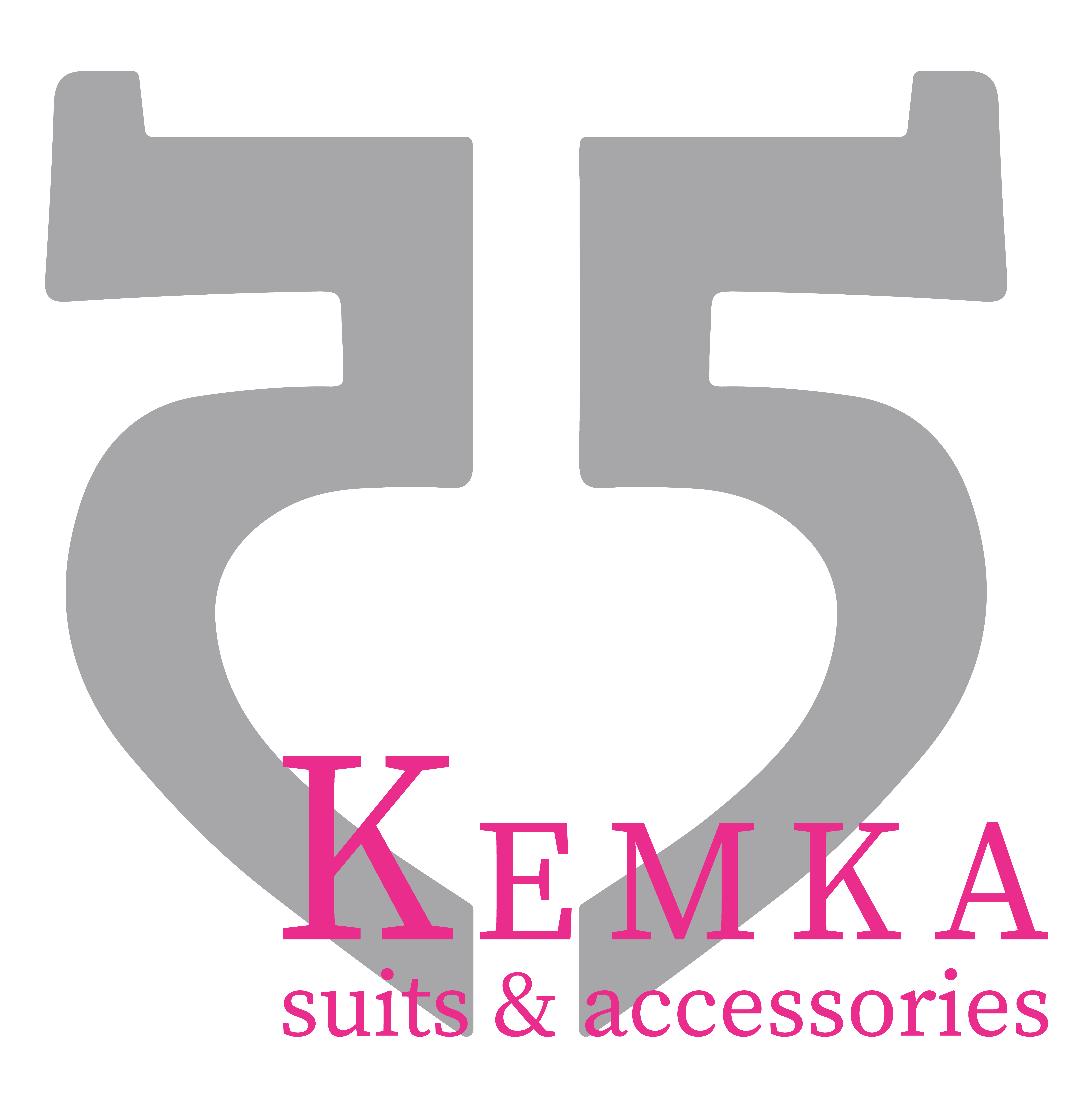 Kemka Online Store